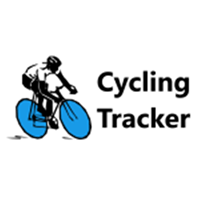 Cycling Tracker icon