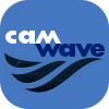 CamWave icon