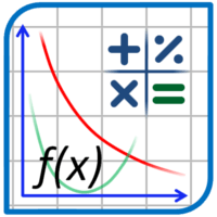 Dynamic Math Solver icon