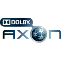 Dolby Axon icon