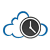 CloudTimr | Time Tracking icon
