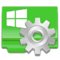 Windows App Boss icon