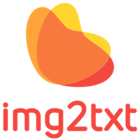 img2txt.com icon