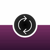 Filterloop icon