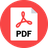 Q-PDF Creator Easy icon