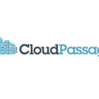 CloudPassage icon