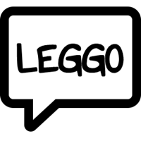 LeggoChat icon