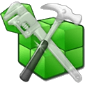 Little Registry Cleaner icon