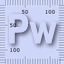 PixelWindow icon