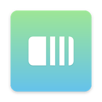 Soundbar icon
