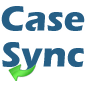 CaseSync icon