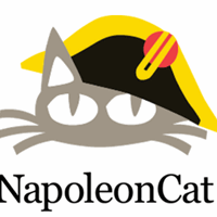 NapoleonCat.com icon