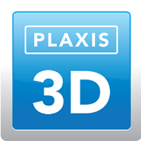 PLAXIS 3D icon