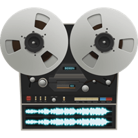 Boson Audio Editor icon