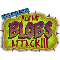 Mutant Blobs Attack icon
