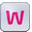 Wapedia icon