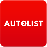 Autolist icon