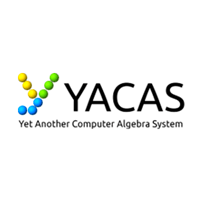Yacas icon