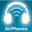 AirPhones icon