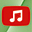 Free YouTube To MP3 Converter icon