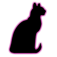 Catlooking Writer icon