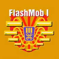 FlashMob ISO icon