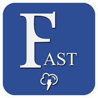 FastWeb for Facebook icon