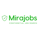 Mirajobs icon