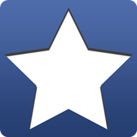 Star For Facebook icon