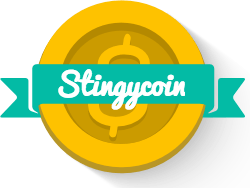 Stingycoin icon