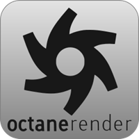 Octane Render icon