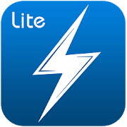 Faster for Facebook Lite icon