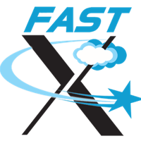 FastX icon