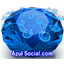 AzulSocial.com icon