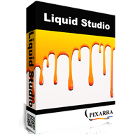 Liquid Studio icon