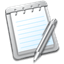 Apimac Notepad icon