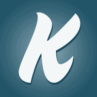 Knicket App Search icon