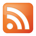 The RSS Aggregator icon