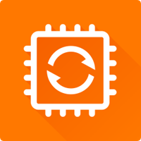 Avast Driver Updater icon