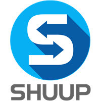 Shuup Multivendor icon