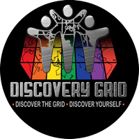 Discovery Grid icon