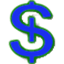 Currency Converter X icon