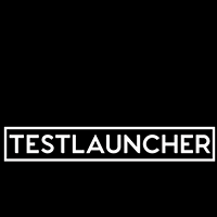 TestLauncher icon