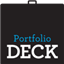 PortfolioDeck icon