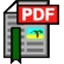 Pdf+ icon