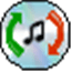 Efficient WMA MP3 Converter icon