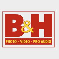 B&H icon