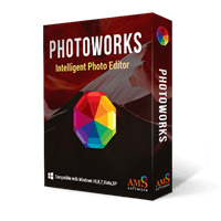 PhotoWorks icon