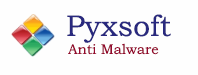 Pyxsoft Antimalware icon