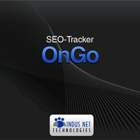 Indusnet SEO Tracker icon